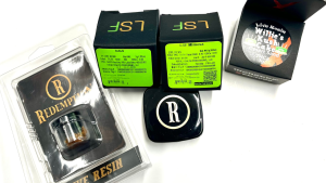 Iconic Holiday Bundle Concentrates